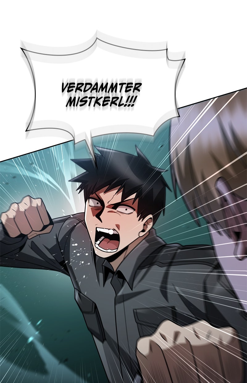 Read Vom genialen Hunter zum Dungeon-Putzer DE Manga Online