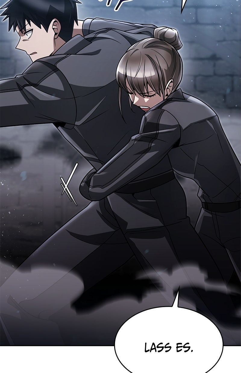 Read Vom genialen Hunter zum Dungeon-Putzer DE Manga Online