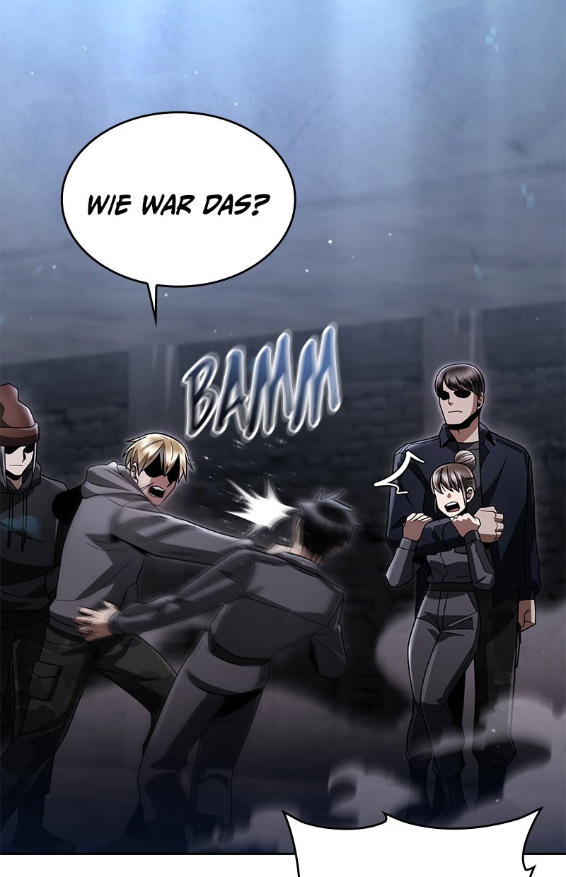 Read Vom genialen Hunter zum Dungeon-Putzer DE Manga Online