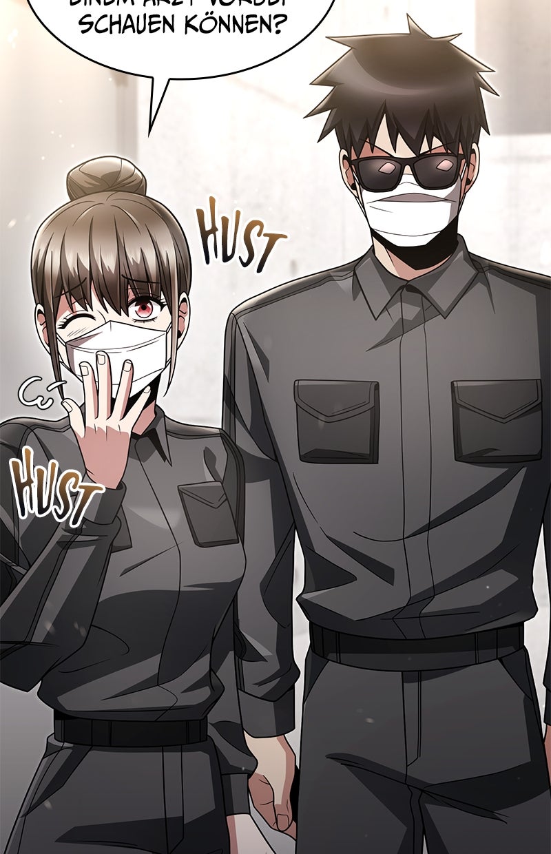 Read Vom genialen Hunter zum Dungeon-Putzer DE Manga Online