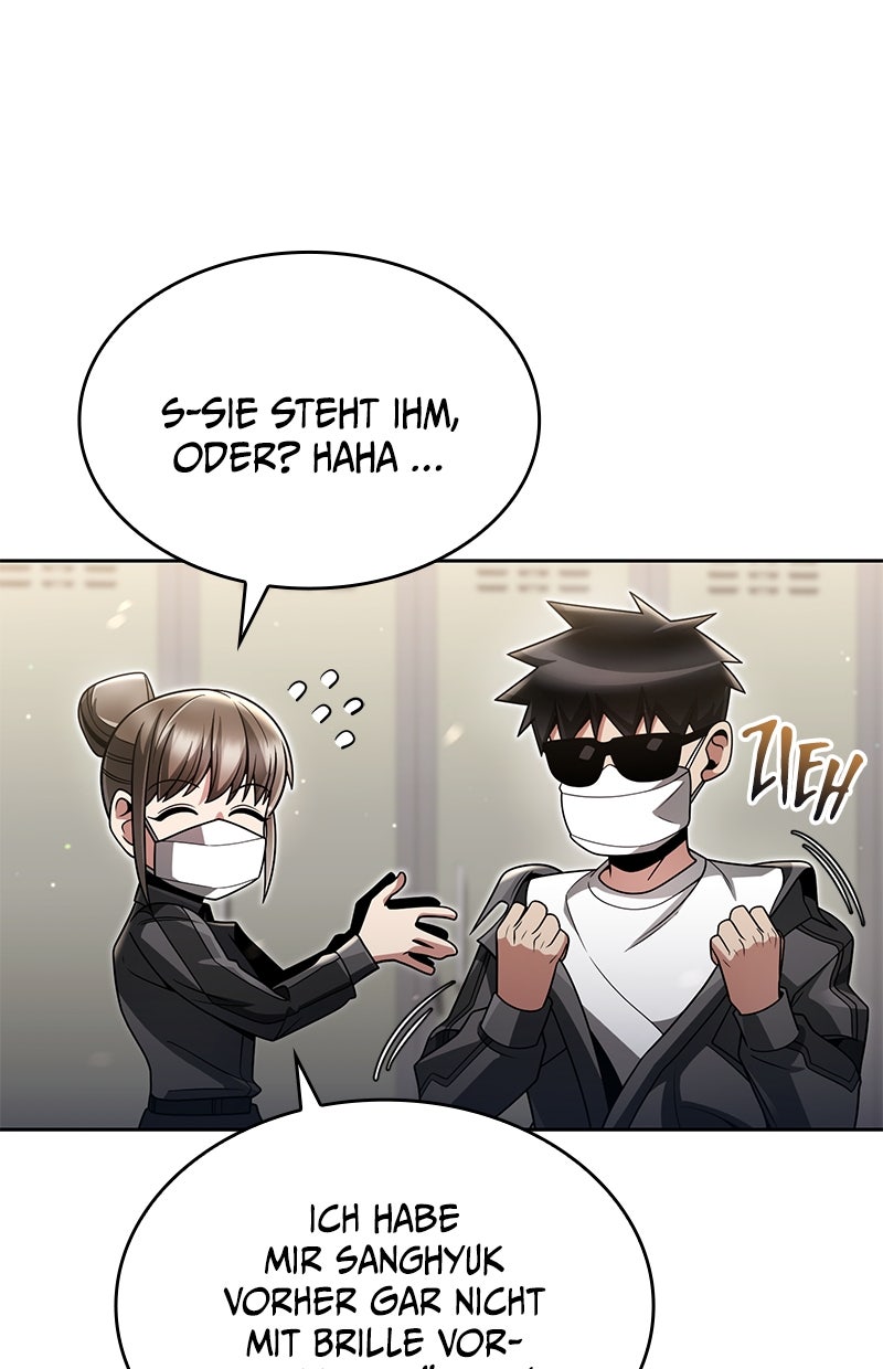 Read Vom genialen Hunter zum Dungeon-Putzer DE Manga Online