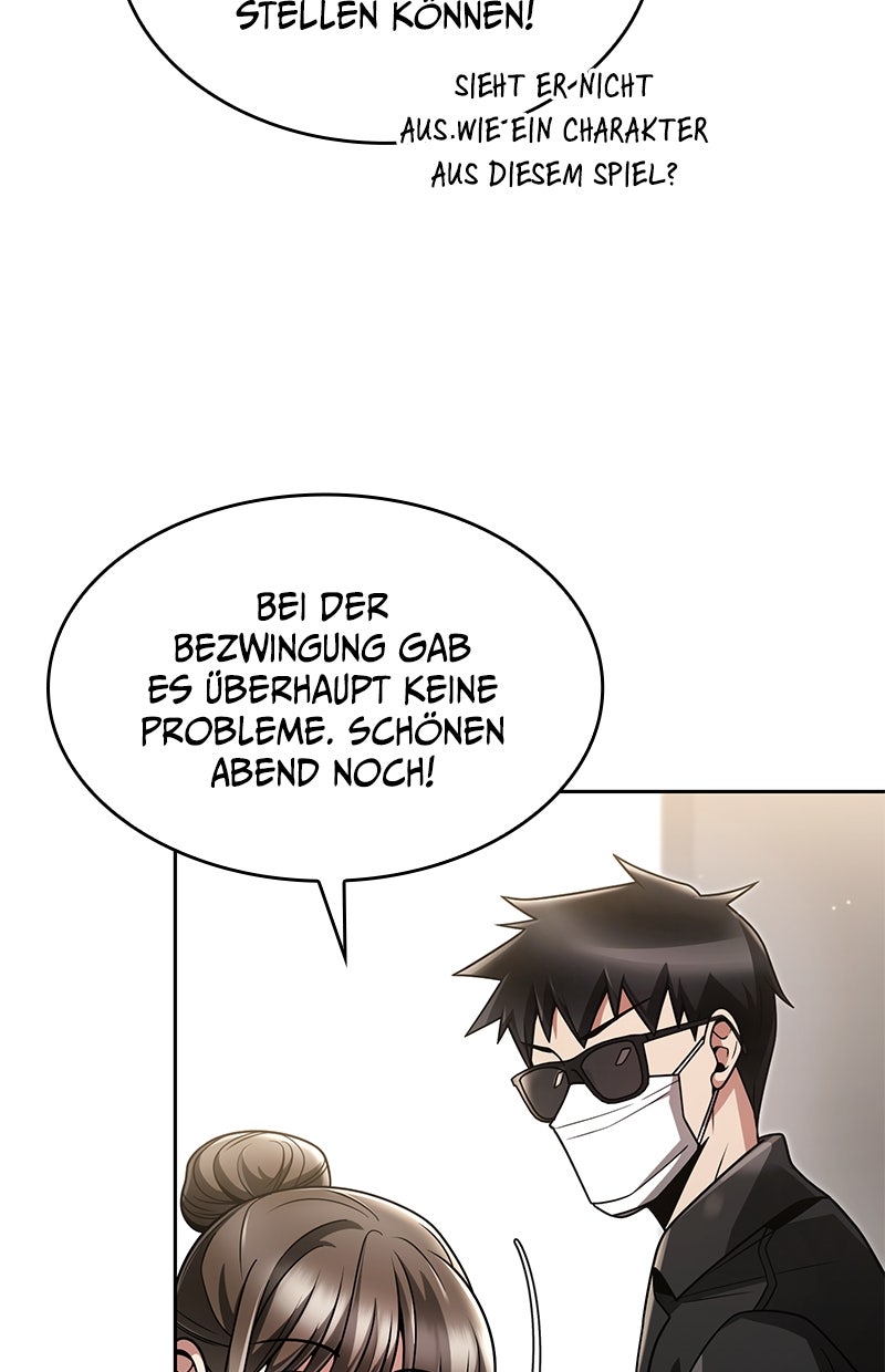 Read Vom genialen Hunter zum Dungeon-Putzer DE Manga Online