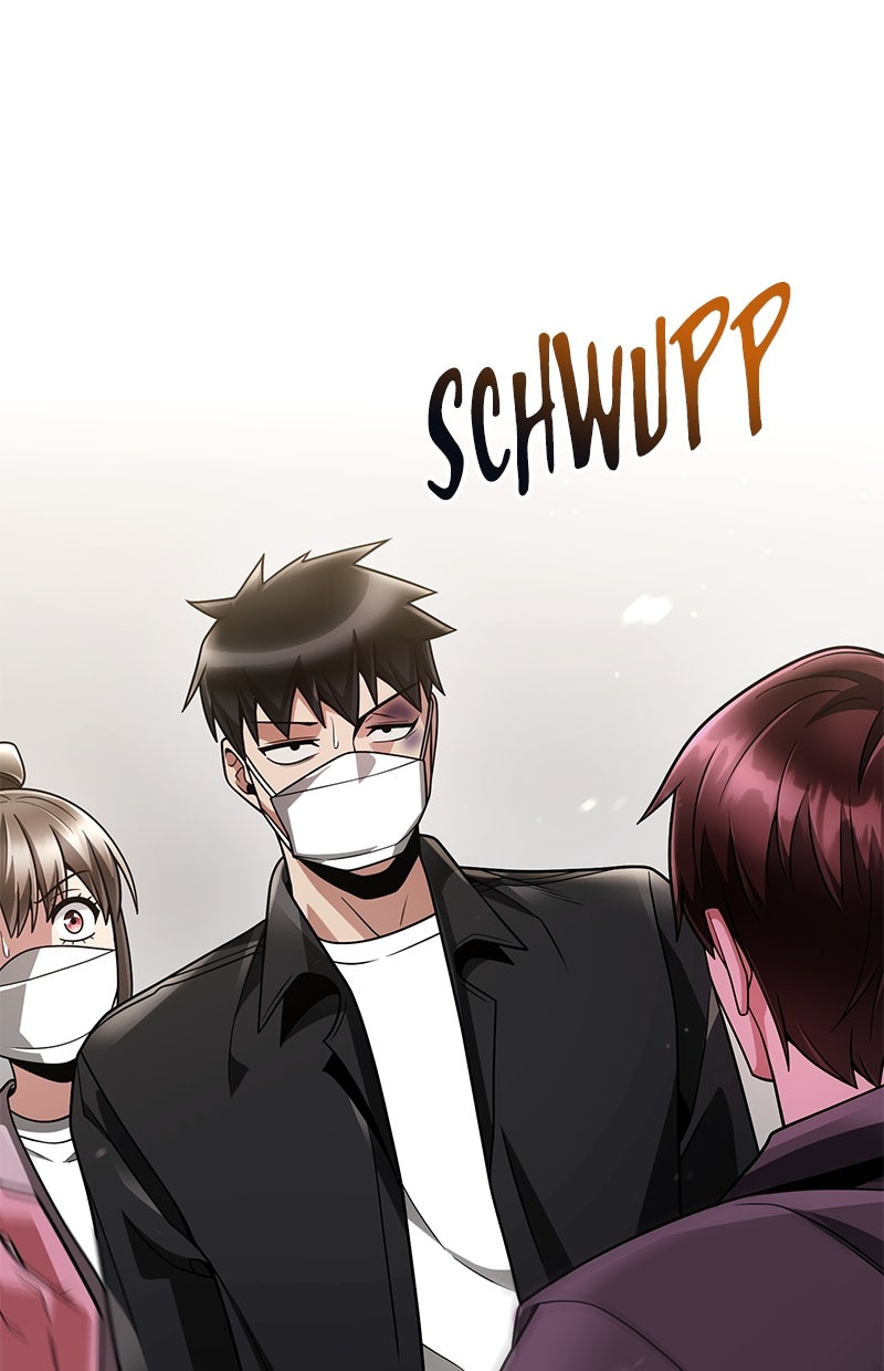 Read Vom genialen Hunter zum Dungeon-Putzer DE Manga Online