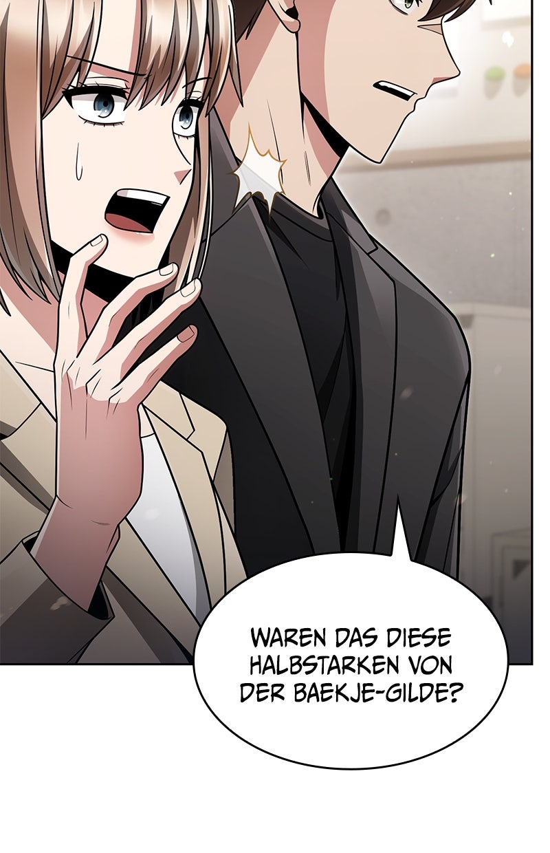 Read Vom genialen Hunter zum Dungeon-Putzer DE Manga Online