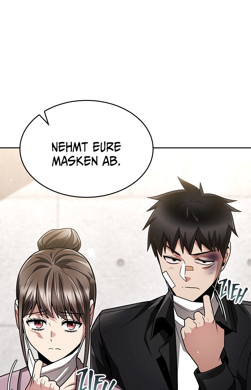 Read Vom genialen Hunter zum Dungeon-Putzer DE Manga Online