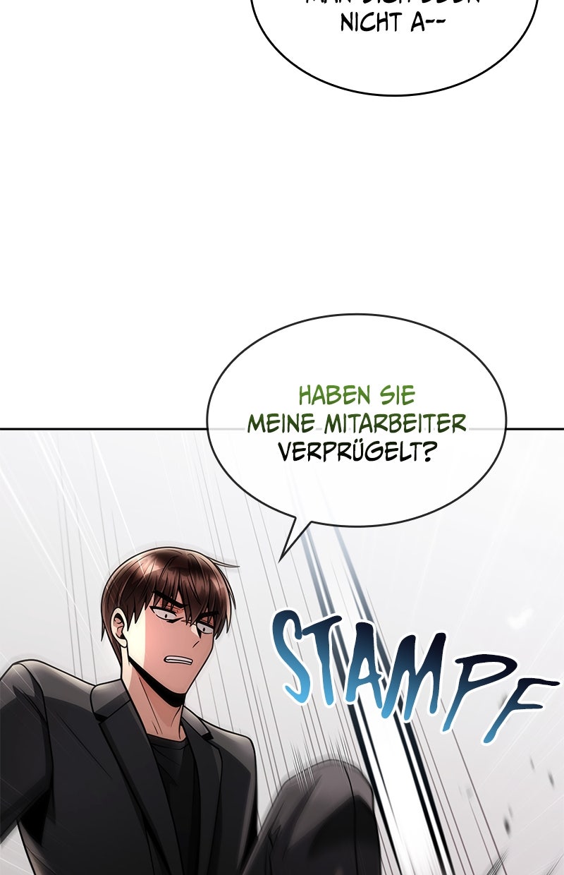 Read Vom genialen Hunter zum Dungeon-Putzer DE Manga Online