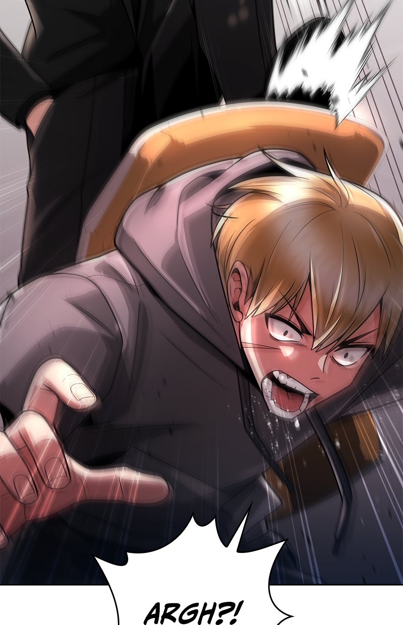 Read Vom genialen Hunter zum Dungeon-Putzer DE Manga Online