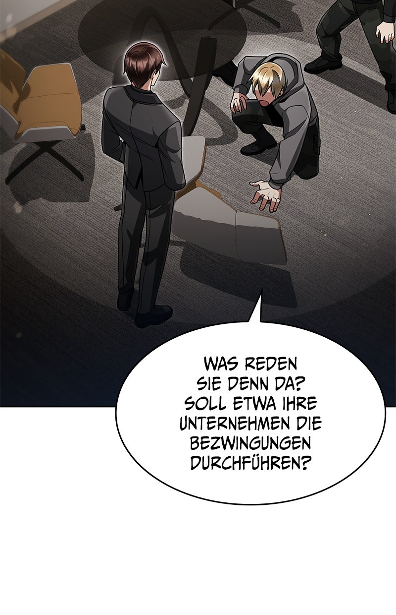 Read Vom genialen Hunter zum Dungeon-Putzer DE Manga Online