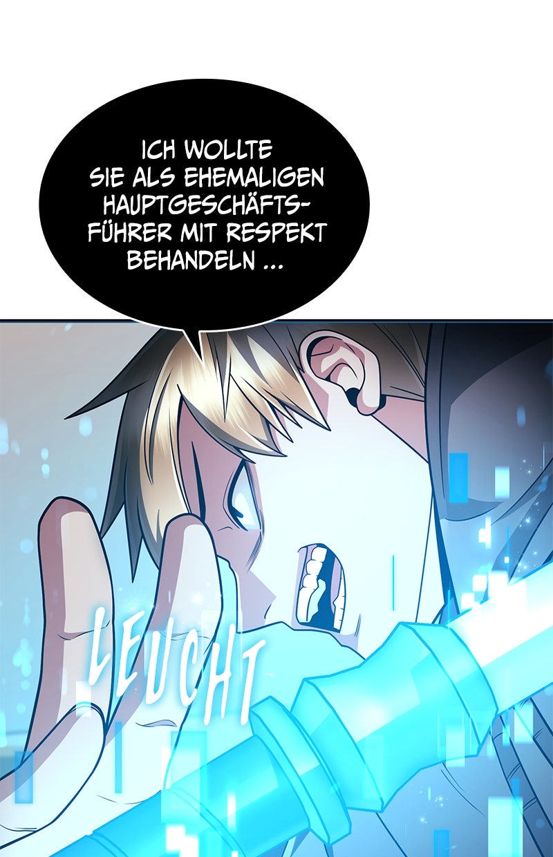 Read Vom genialen Hunter zum Dungeon-Putzer DE Manga Online