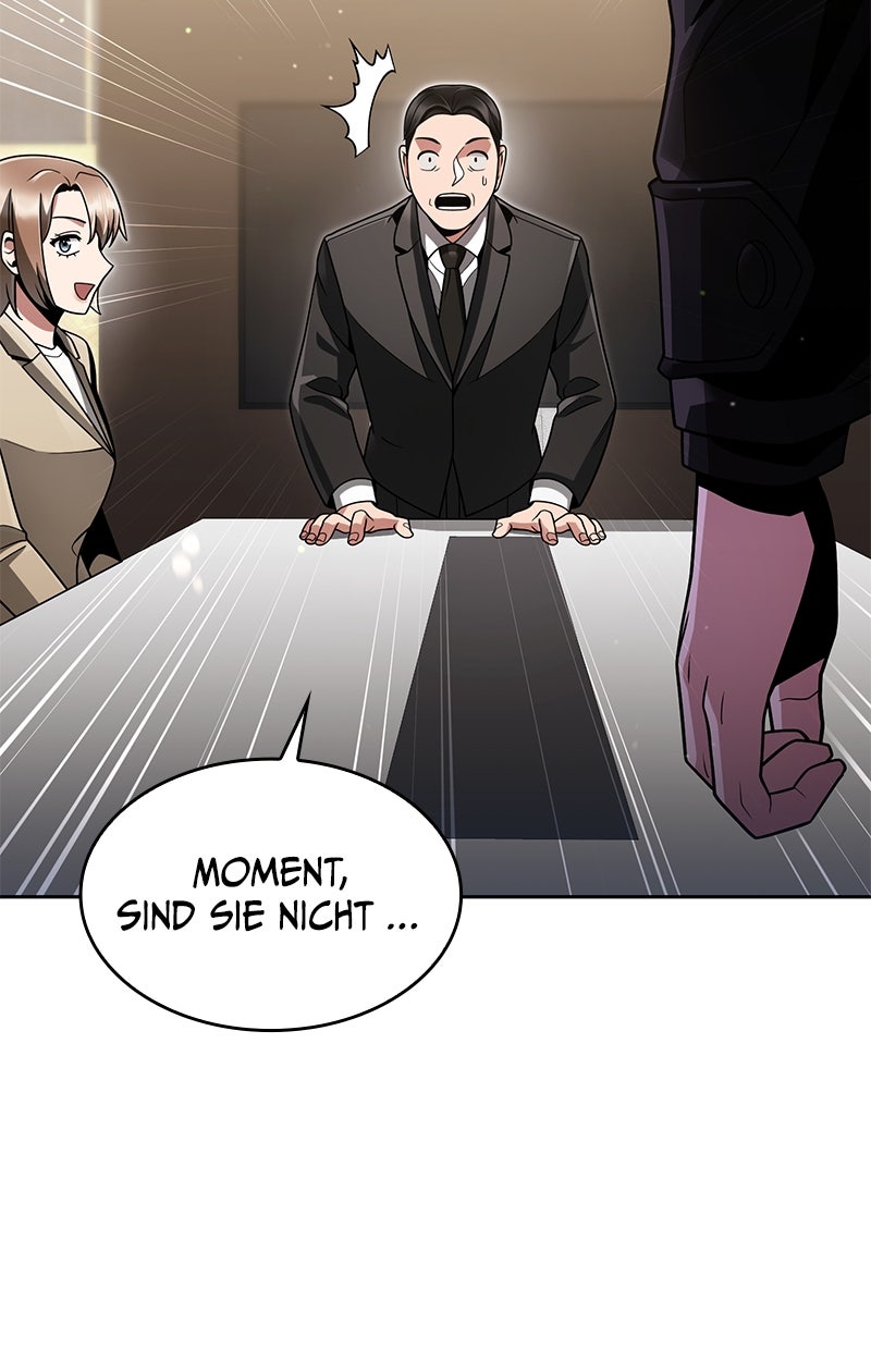 Read Vom genialen Hunter zum Dungeon-Putzer DE Manga Online