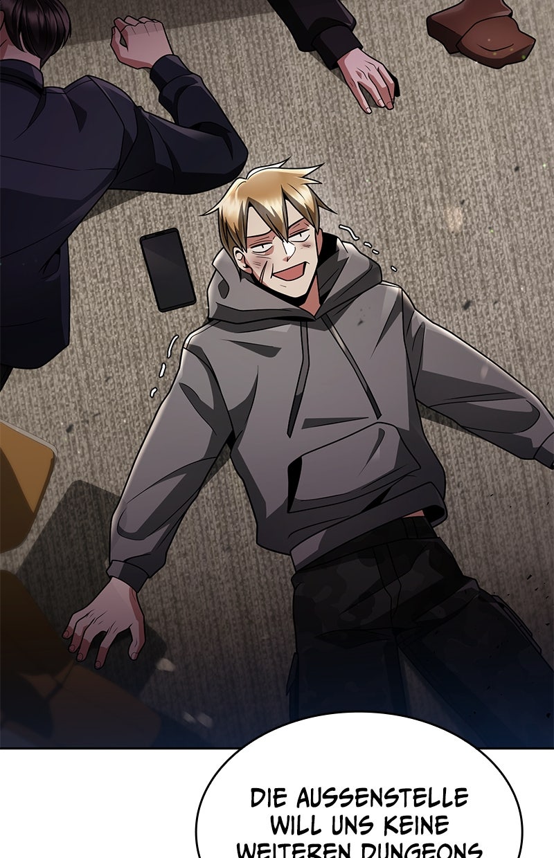 Read Vom genialen Hunter zum Dungeon-Putzer DE Manga Online