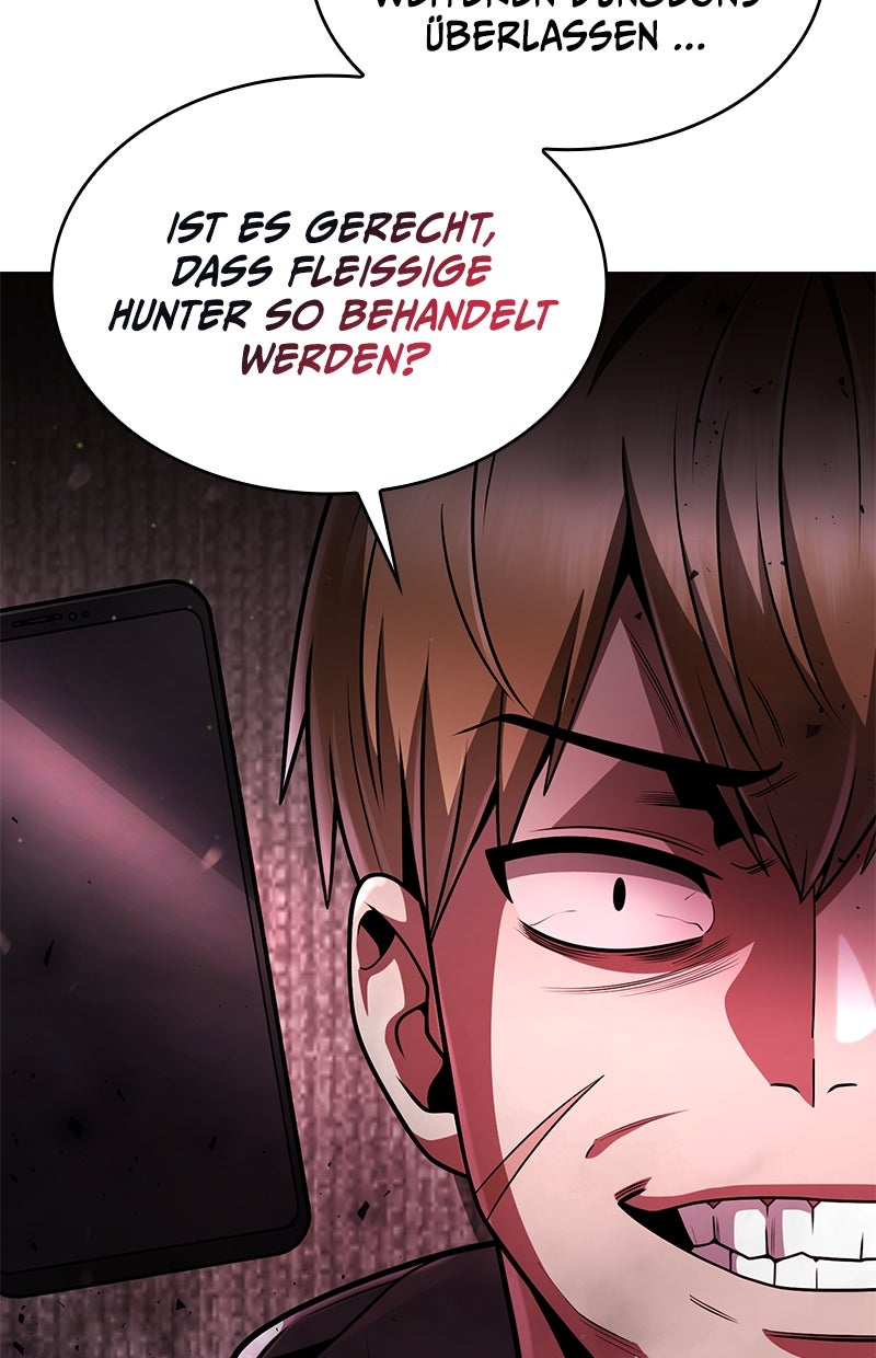 Read Vom genialen Hunter zum Dungeon-Putzer DE Manga Online