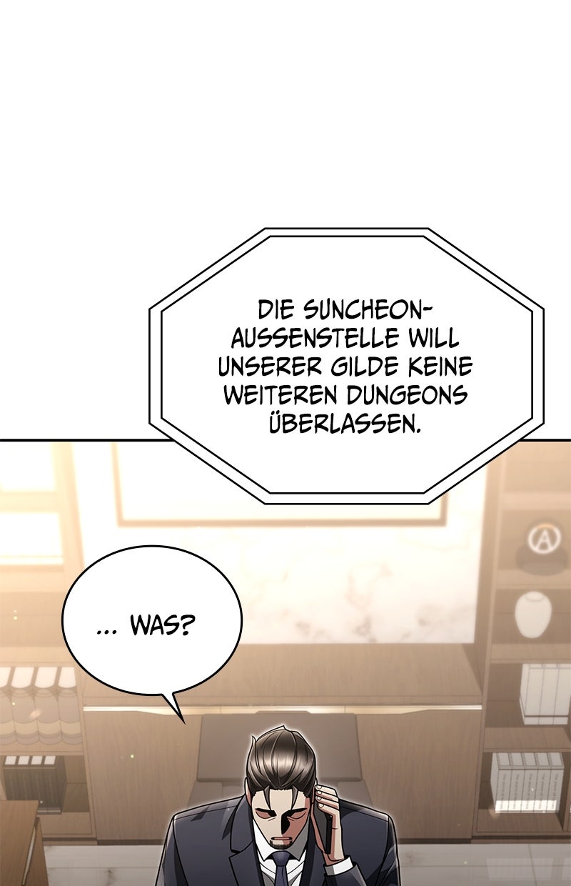 Read Vom genialen Hunter zum Dungeon-Putzer DE Manga Online