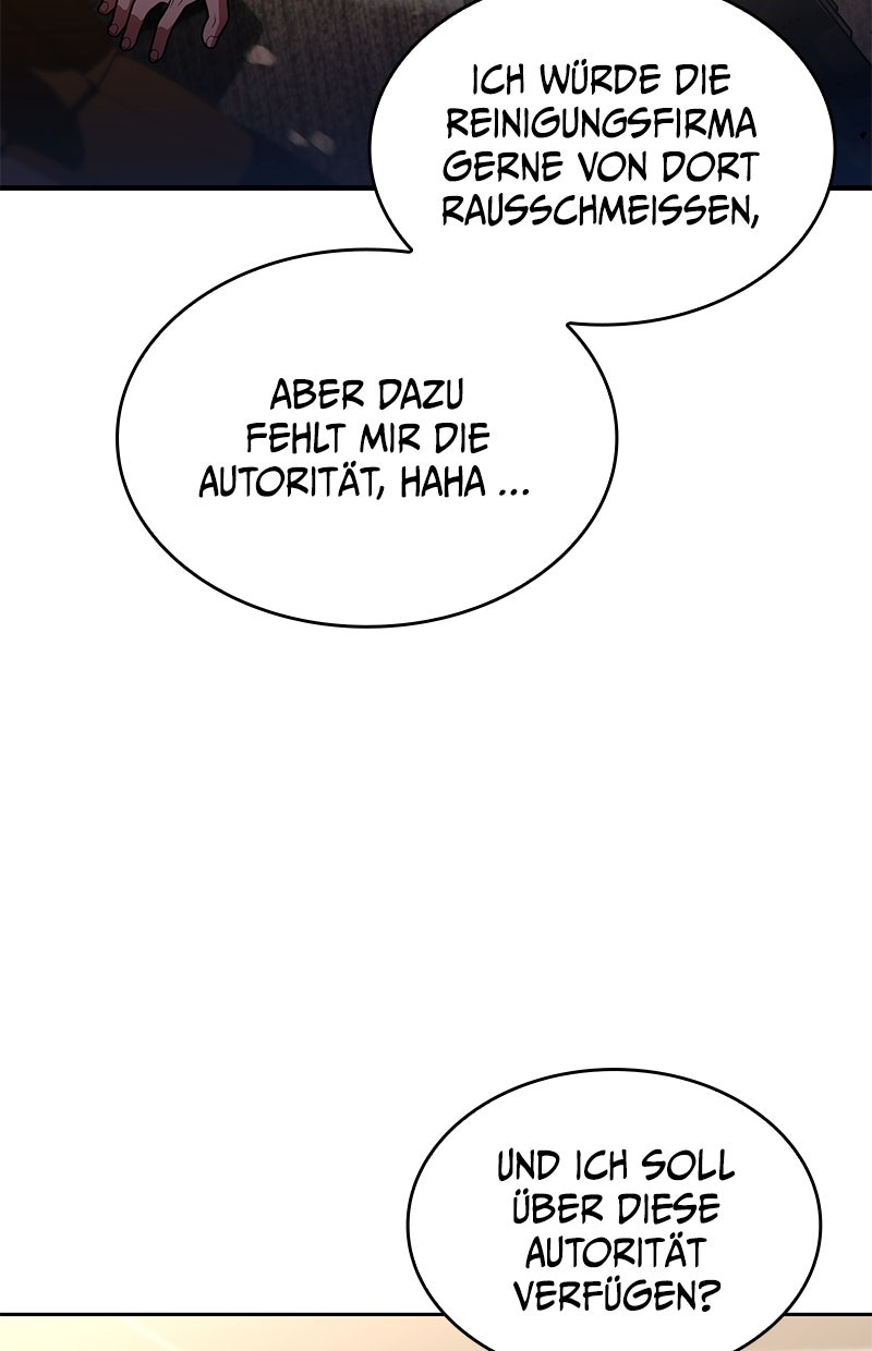 Read Vom genialen Hunter zum Dungeon-Putzer DE Manga Online