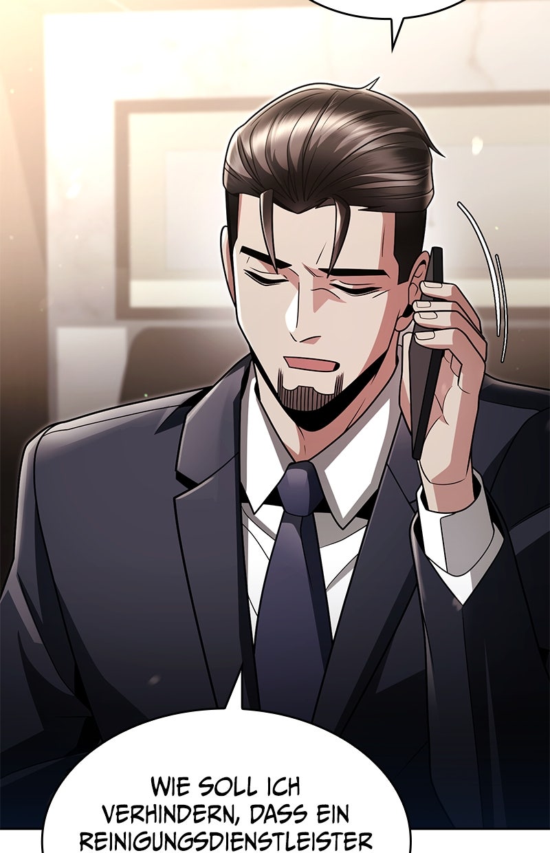 Read Vom genialen Hunter zum Dungeon-Putzer DE Manga Online