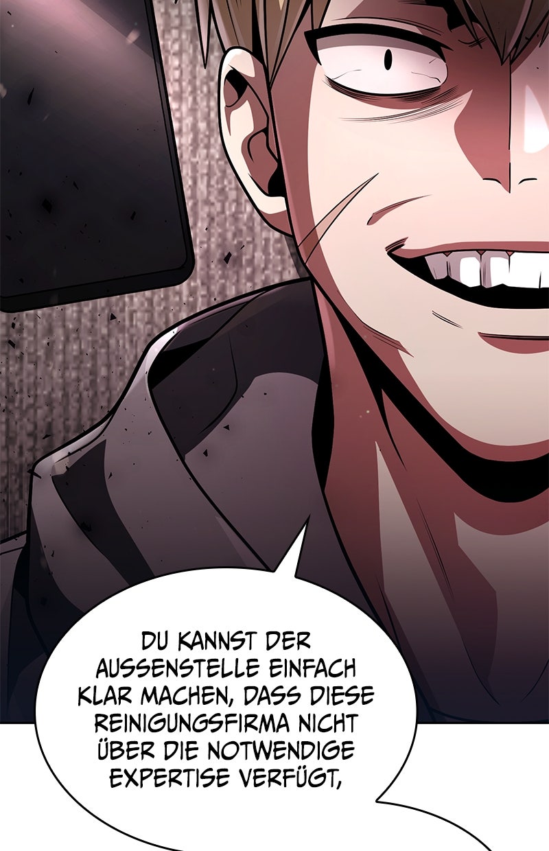 Read Vom genialen Hunter zum Dungeon-Putzer DE Manga Online