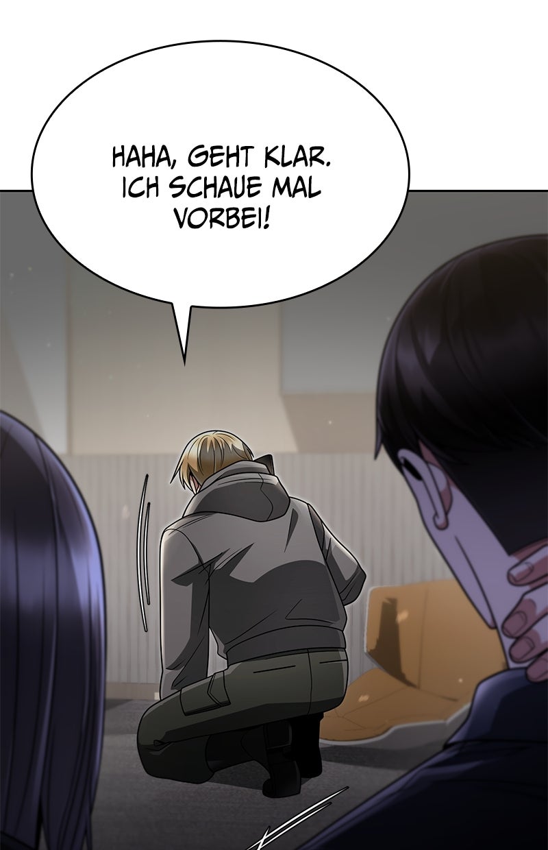 Read Vom genialen Hunter zum Dungeon-Putzer DE Manga Online