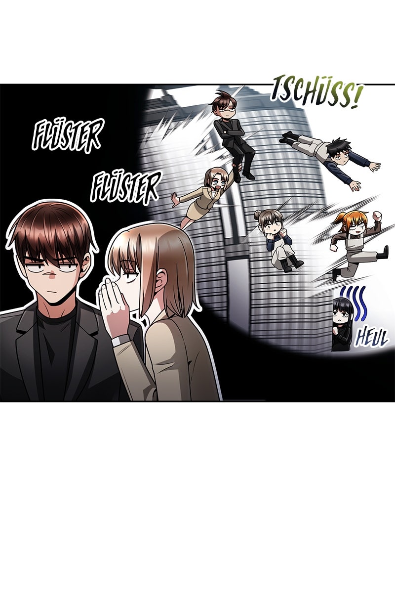 Read Vom genialen Hunter zum Dungeon-Putzer DE Manga Online