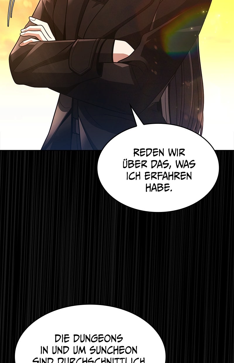 Read Vom genialen Hunter zum Dungeon-Putzer DE Manga Online