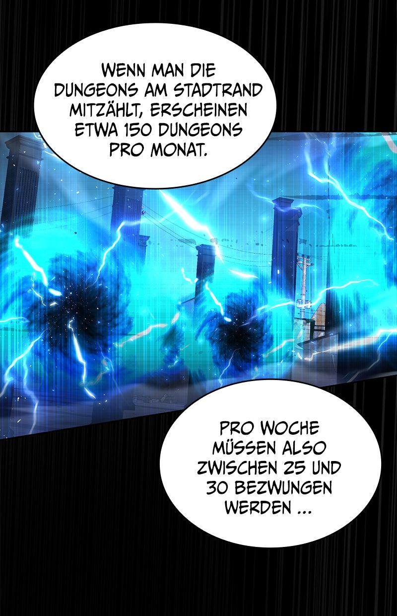 Read Vom genialen Hunter zum Dungeon-Putzer DE Manga Online