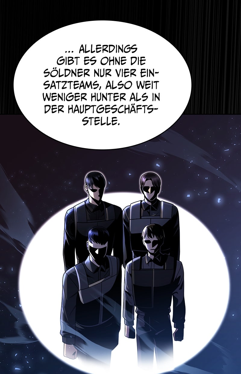 Read Vom genialen Hunter zum Dungeon-Putzer DE Manga Online