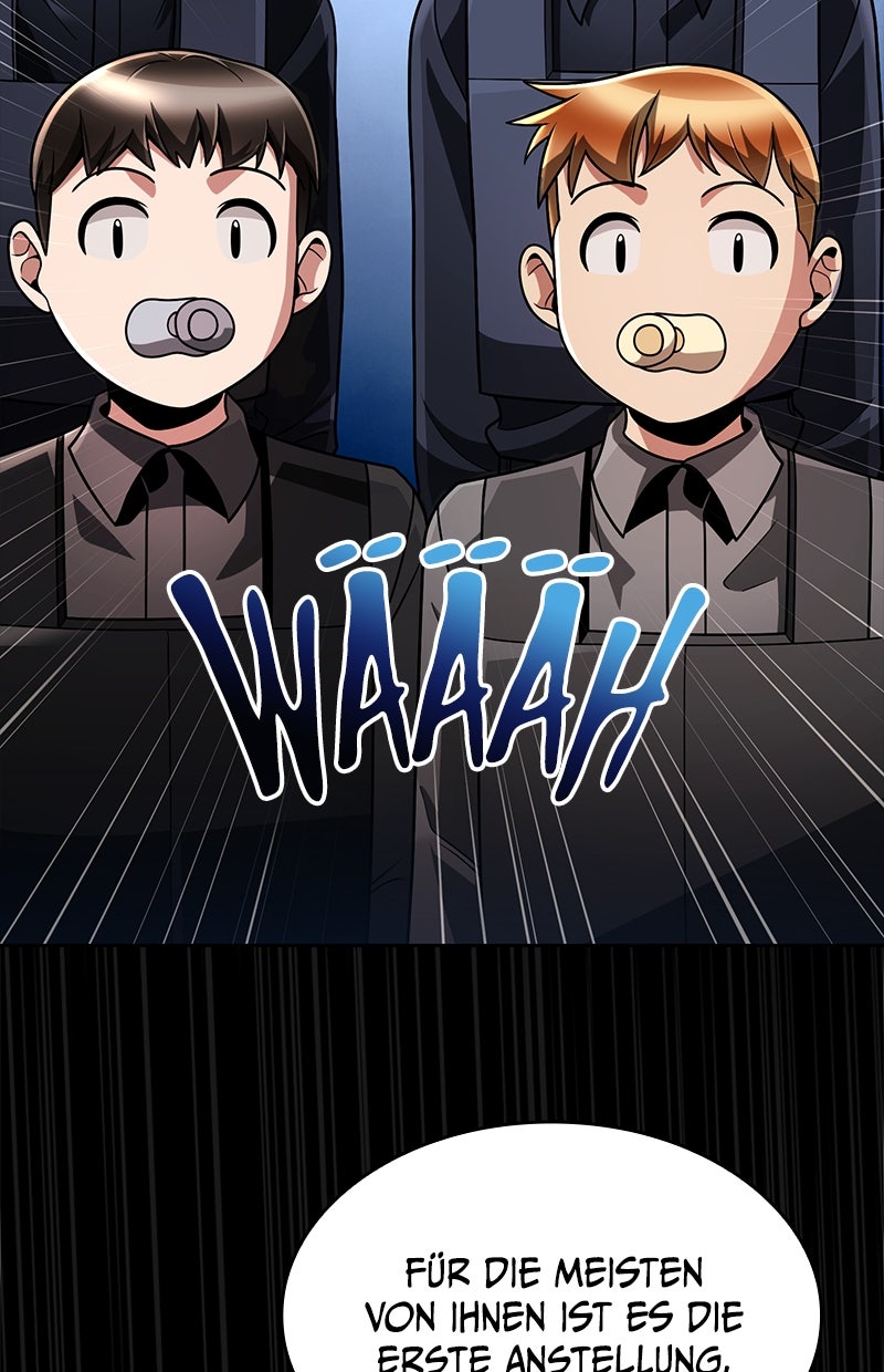 Read Vom genialen Hunter zum Dungeon-Putzer DE Manga Online