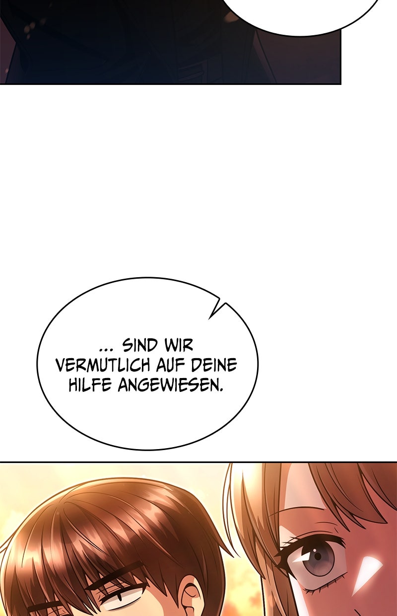 Read Vom genialen Hunter zum Dungeon-Putzer DE Manga Online