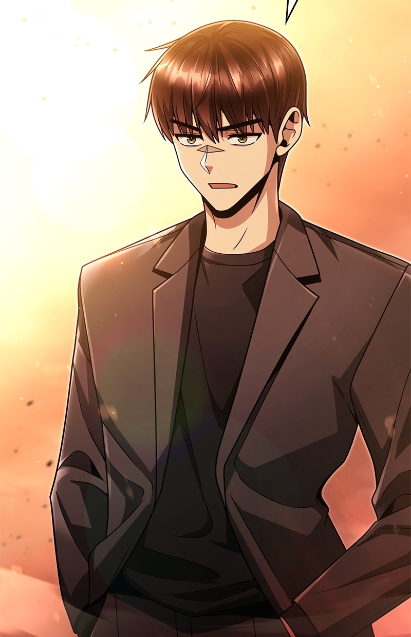 Read Vom genialen Hunter zum Dungeon-Putzer DE Manga Online