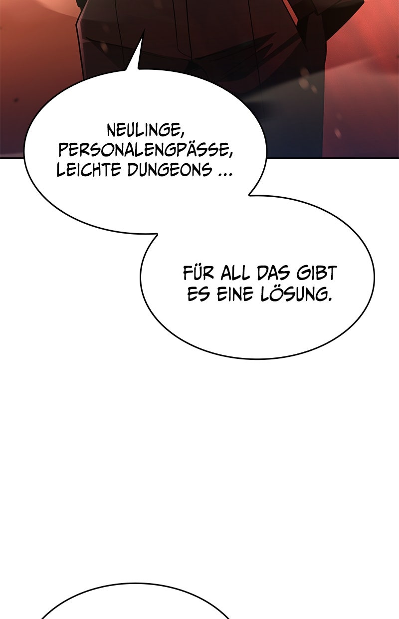Read Vom genialen Hunter zum Dungeon-Putzer DE Manga Online