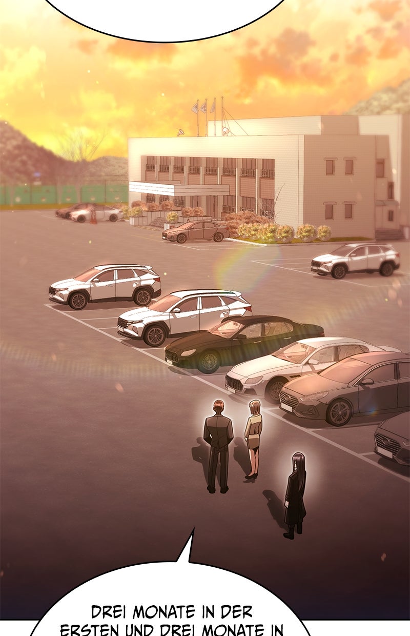 Read Vom genialen Hunter zum Dungeon-Putzer DE Manga Online