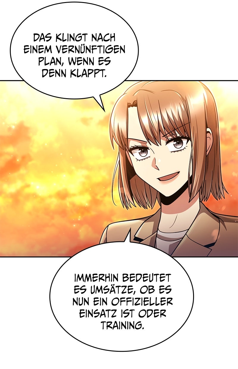 Read Vom genialen Hunter zum Dungeon-Putzer DE Manga Online