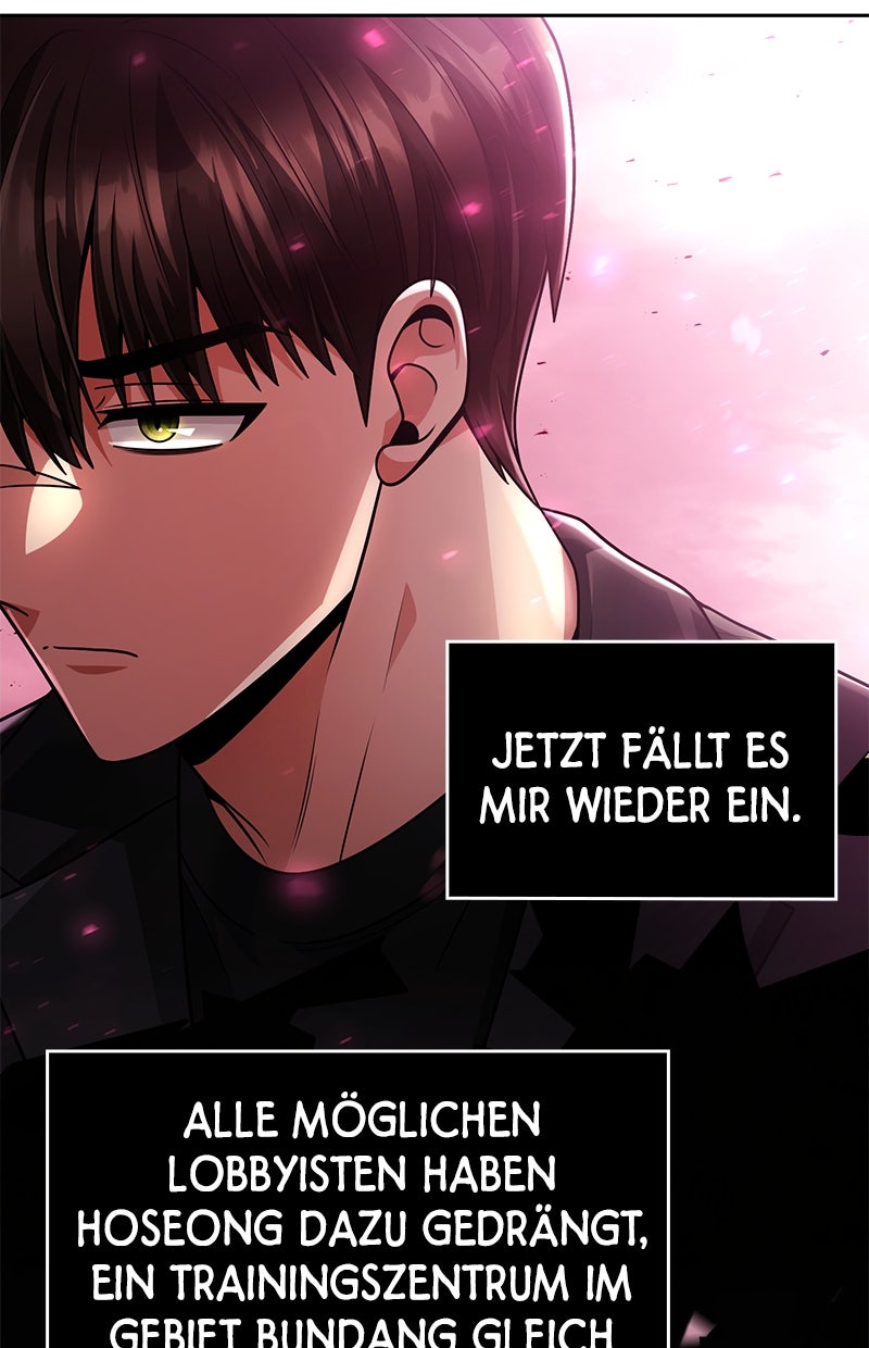 Read Vom genialen Hunter zum Dungeon-Putzer DE Manga Online