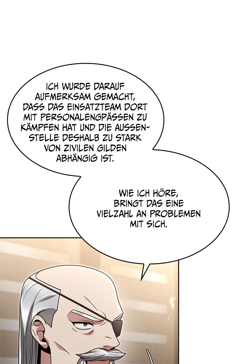 Read Vom genialen Hunter zum Dungeon-Putzer DE Manga Online