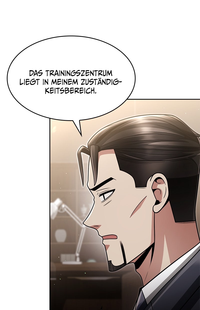 Read Vom genialen Hunter zum Dungeon-Putzer DE Manga Online