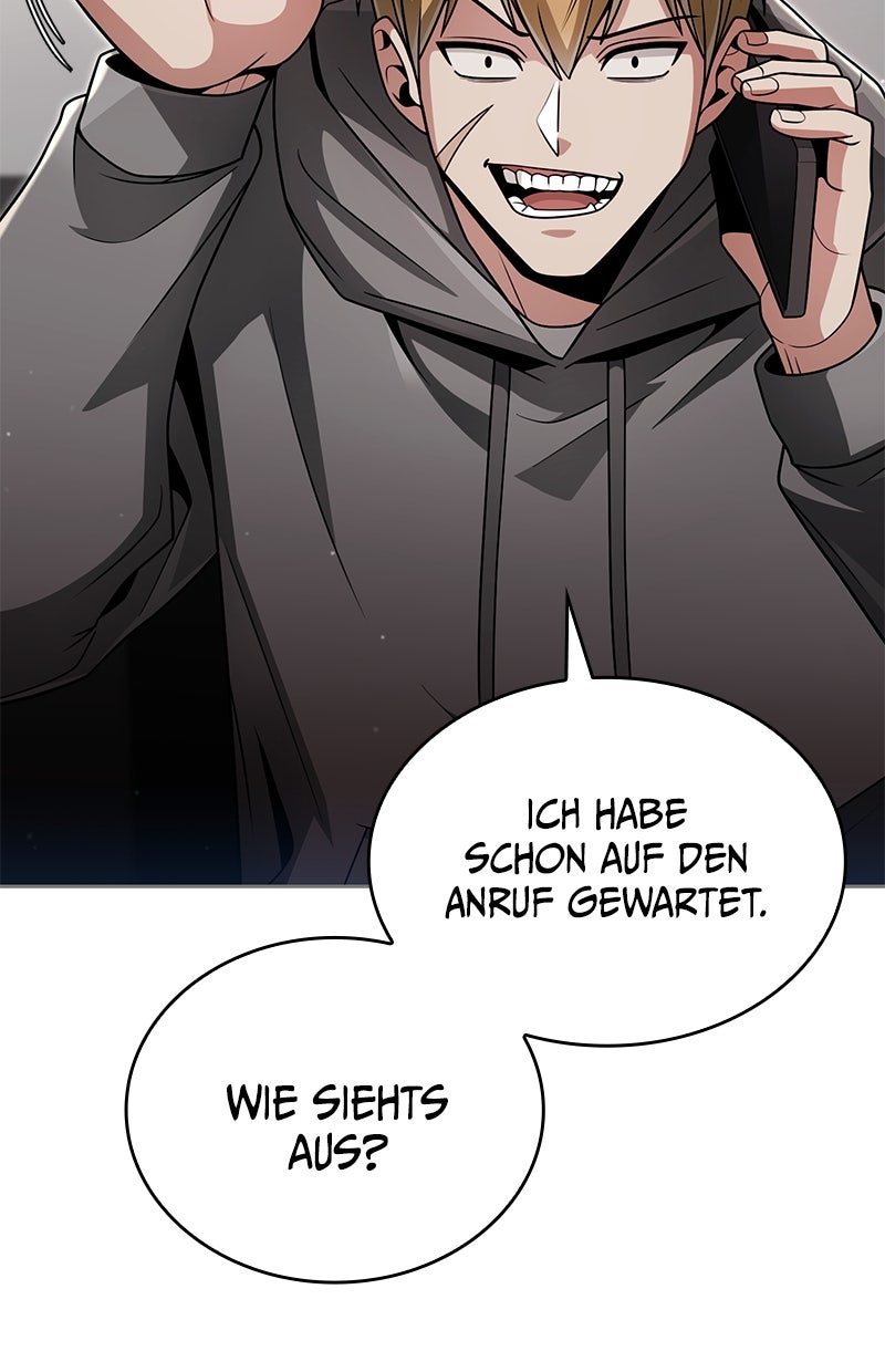 Read Vom genialen Hunter zum Dungeon-Putzer DE Manga Online