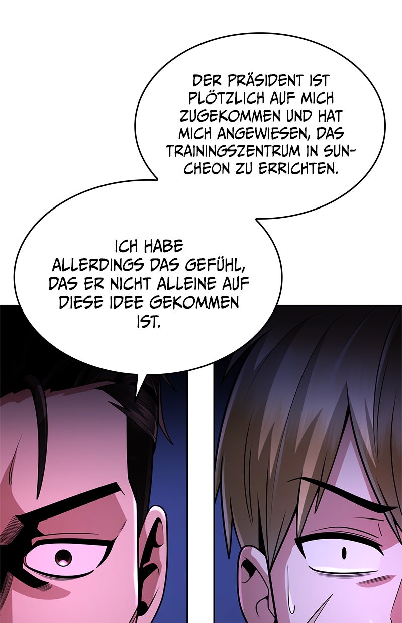 Read Vom genialen Hunter zum Dungeon-Putzer DE Manga Online