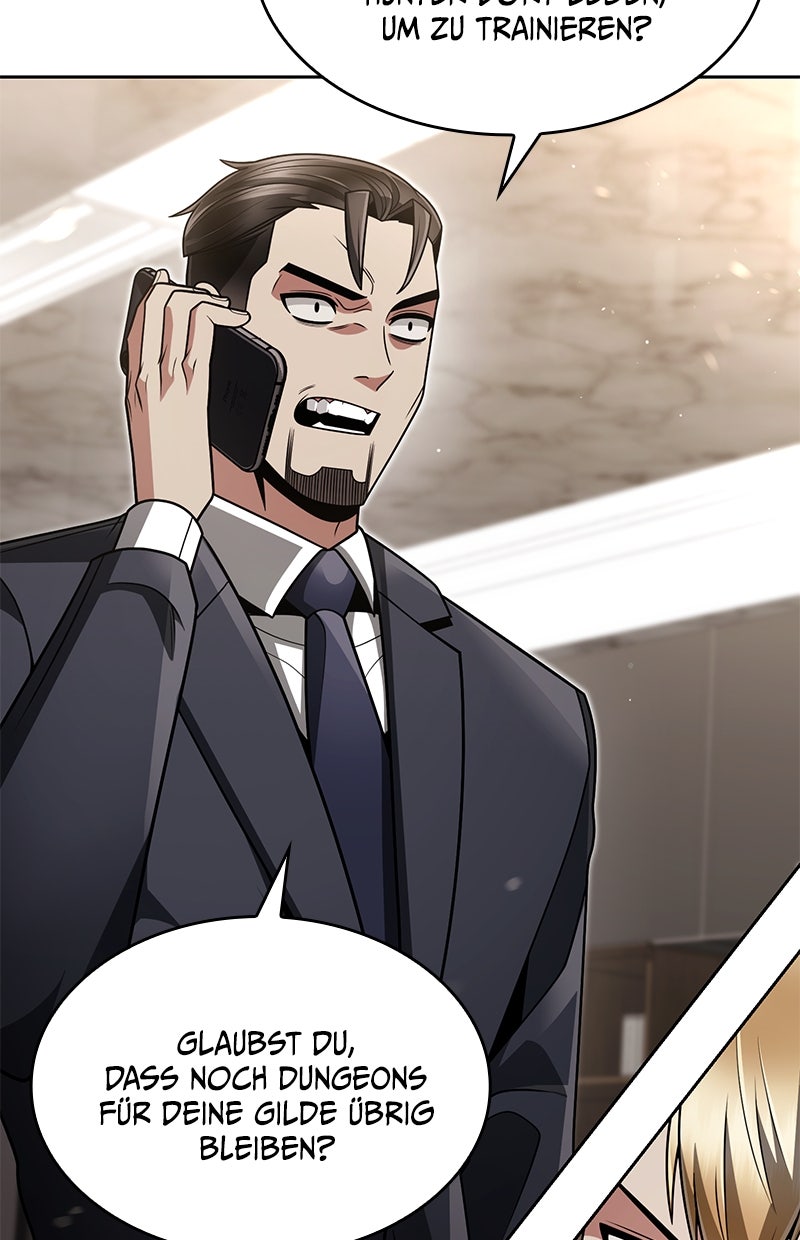 Read Vom genialen Hunter zum Dungeon-Putzer DE Manga Online