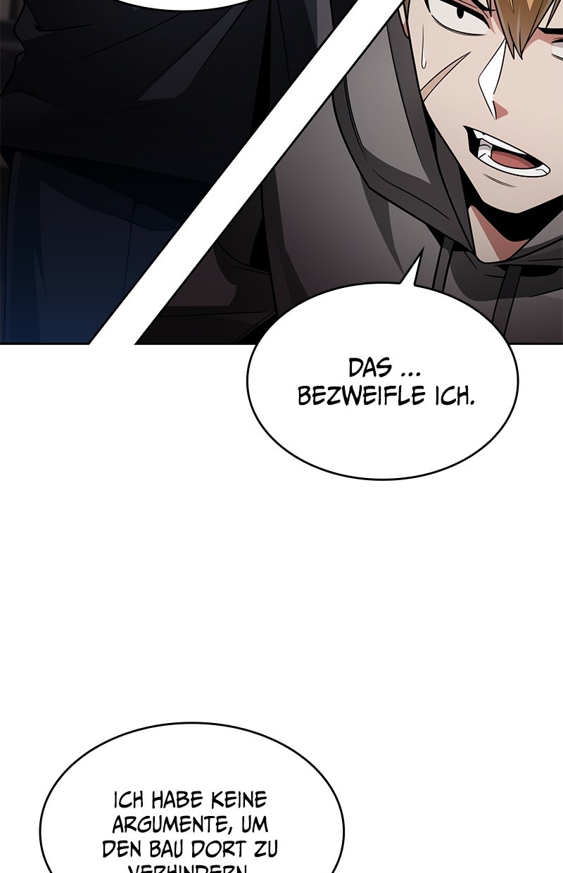 Read Vom genialen Hunter zum Dungeon-Putzer DE Manga Online