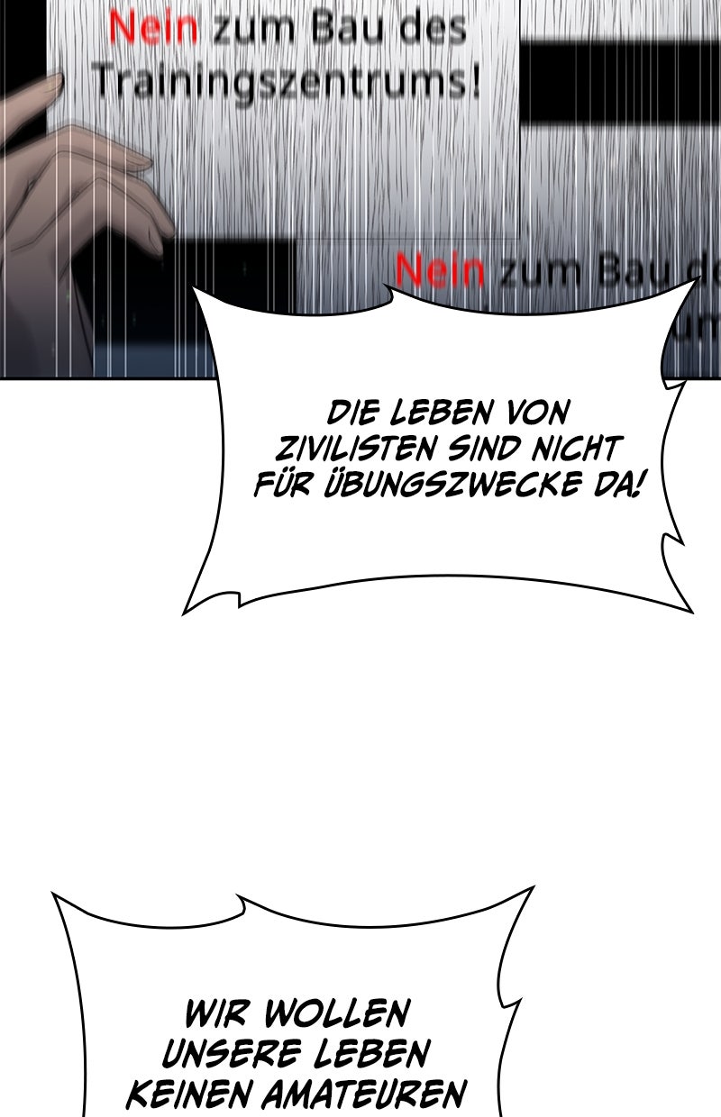 Read Vom genialen Hunter zum Dungeon-Putzer DE Manga Online