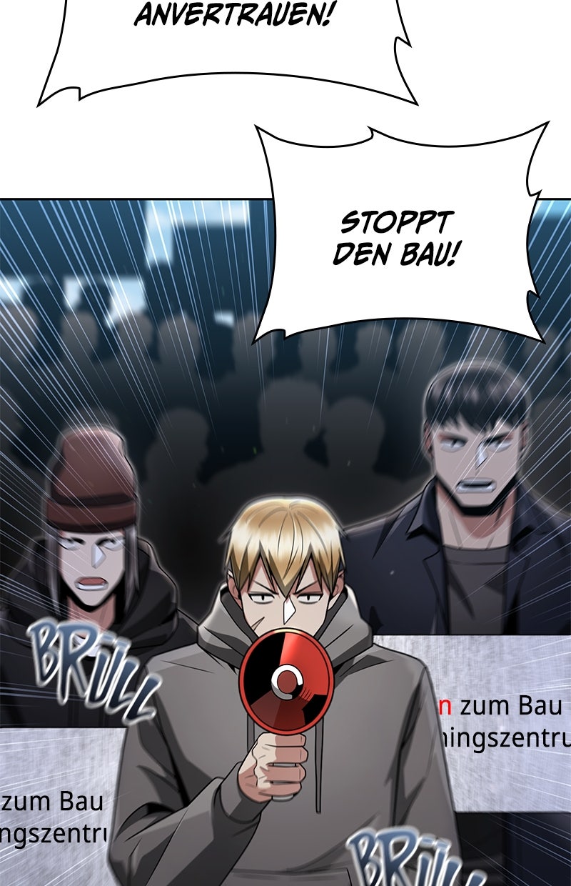 Read Vom genialen Hunter zum Dungeon-Putzer DE Manga Online