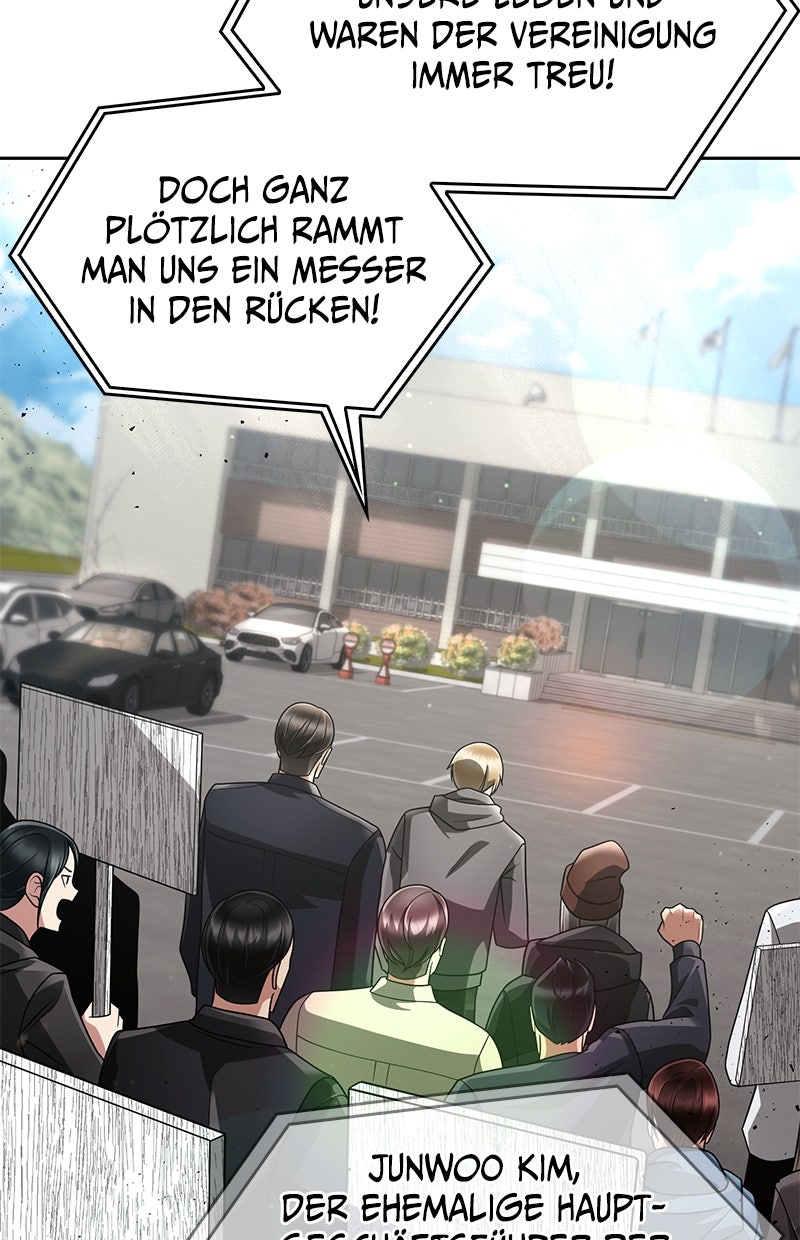 Read Vom genialen Hunter zum Dungeon-Putzer DE Manga Online