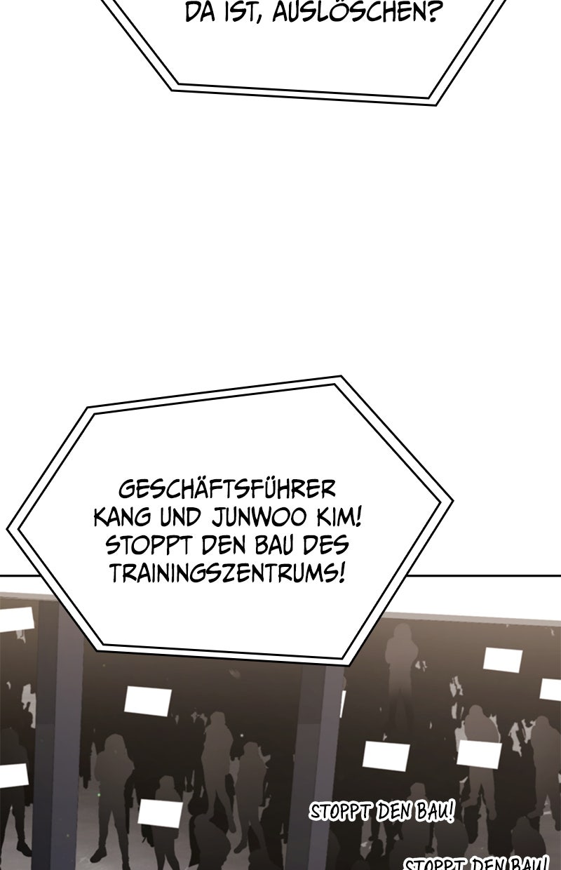 Read Vom genialen Hunter zum Dungeon-Putzer DE Manga Online