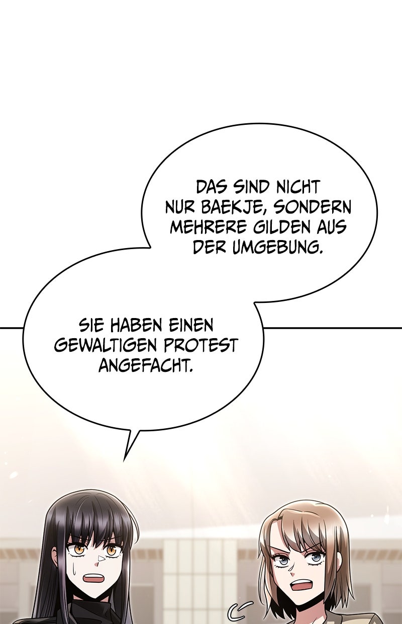 Read Vom genialen Hunter zum Dungeon-Putzer DE Manga Online