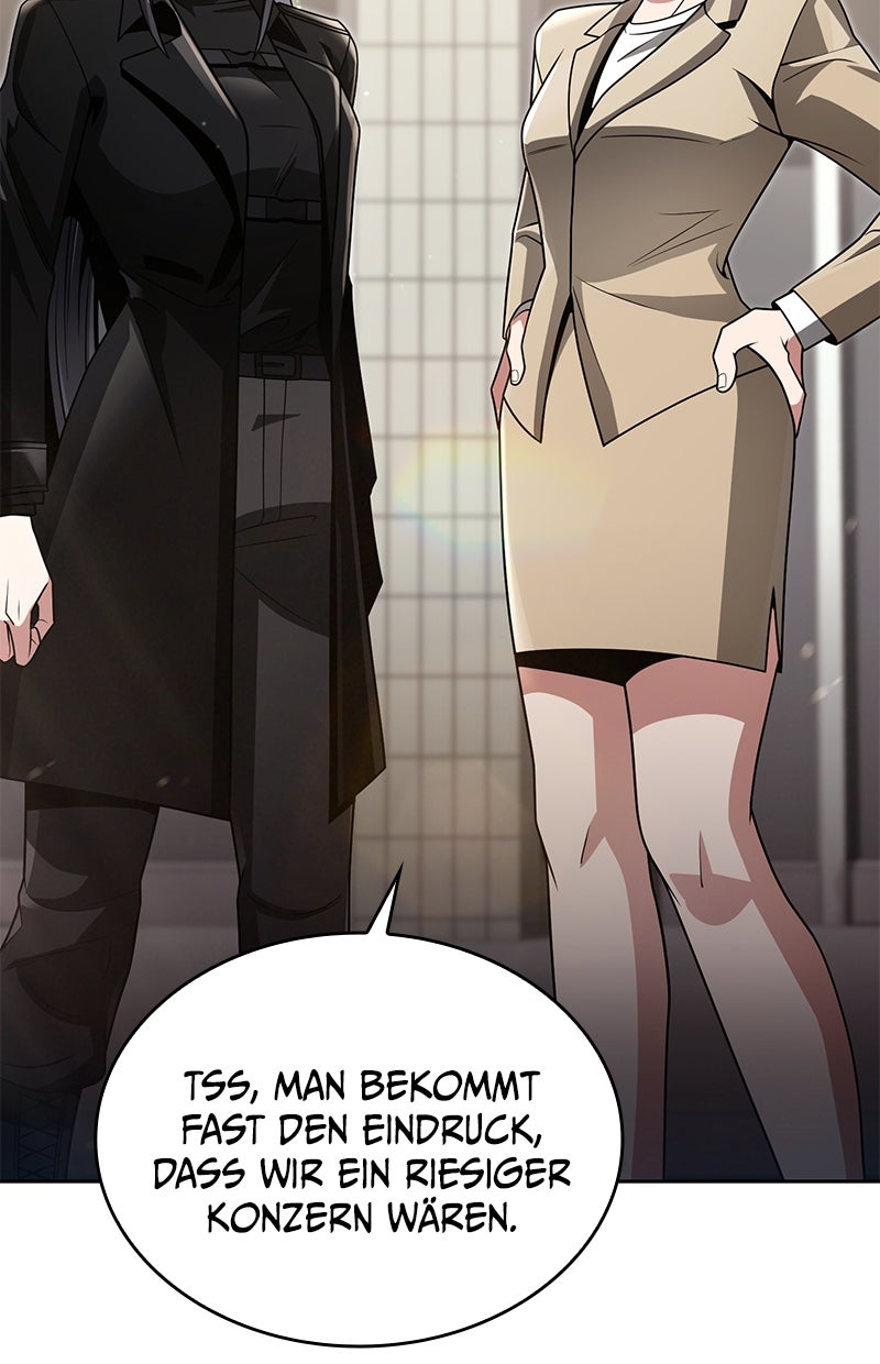 Read Vom genialen Hunter zum Dungeon-Putzer DE Manga Online