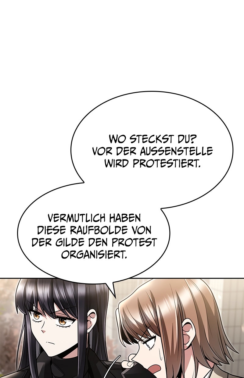 Read Vom genialen Hunter zum Dungeon-Putzer DE Manga Online