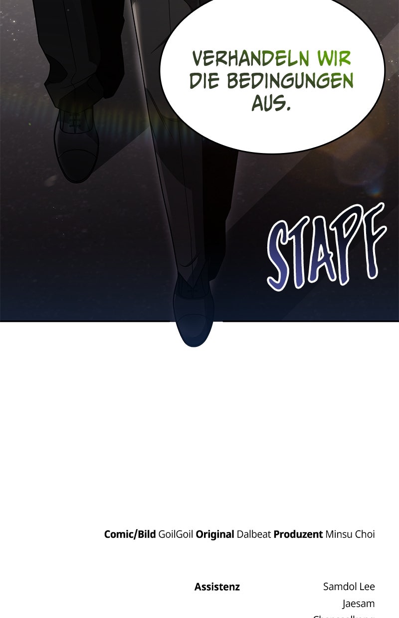 Read Vom genialen Hunter zum Dungeon-Putzer DE Manga Online