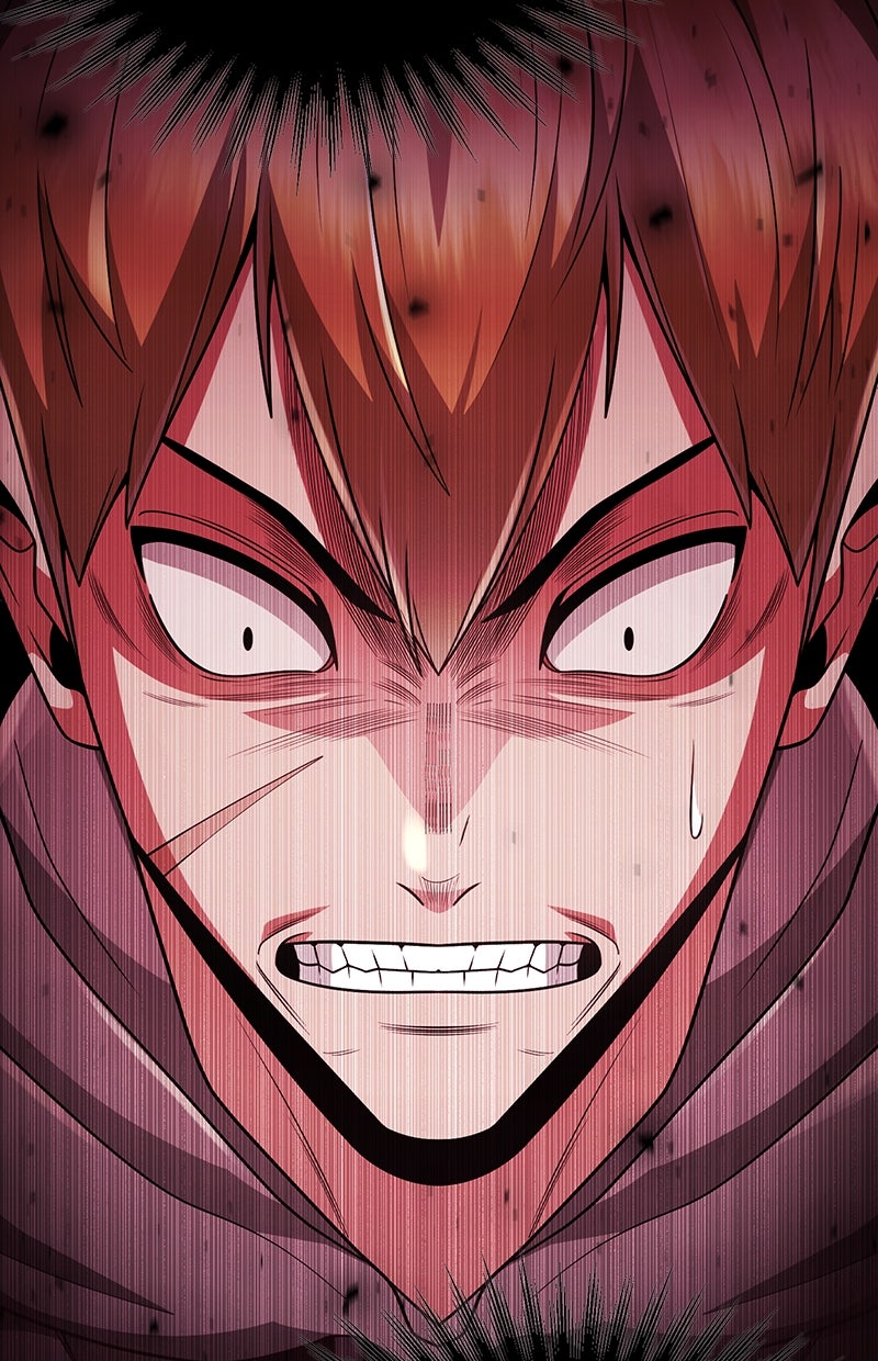 Read Vom genialen Hunter zum Dungeon-Putzer DE Manga Online