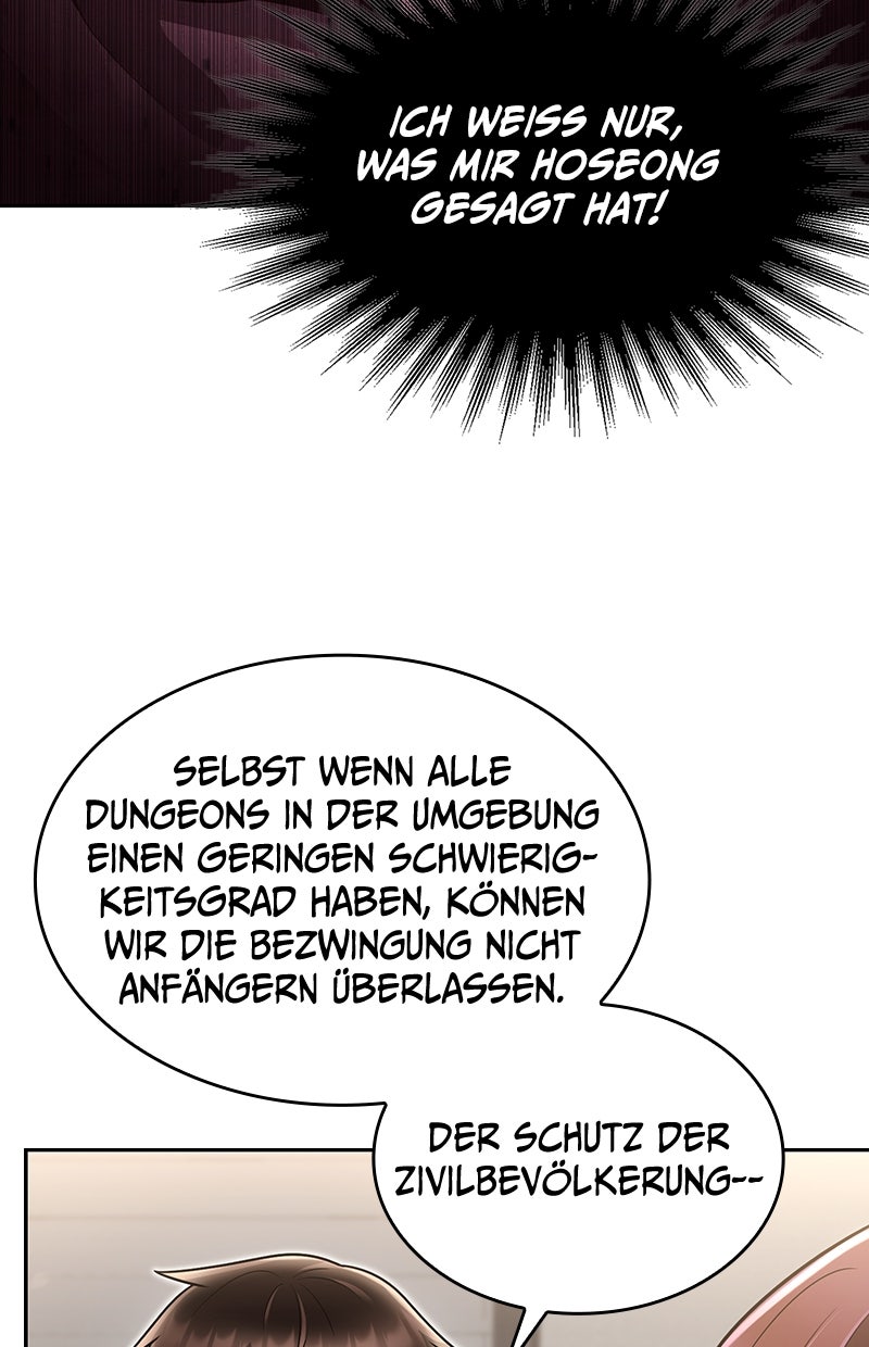 Read Vom genialen Hunter zum Dungeon-Putzer DE Manga Online