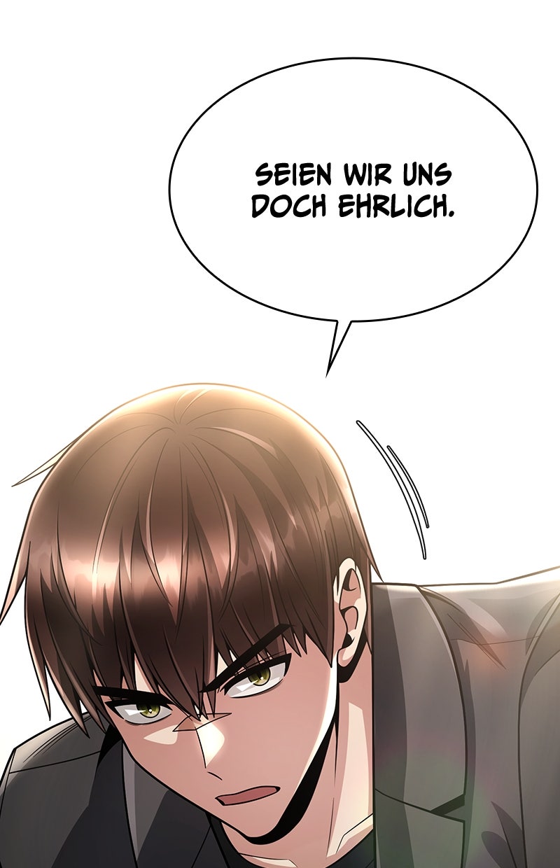 Read Vom genialen Hunter zum Dungeon-Putzer DE Manga Online