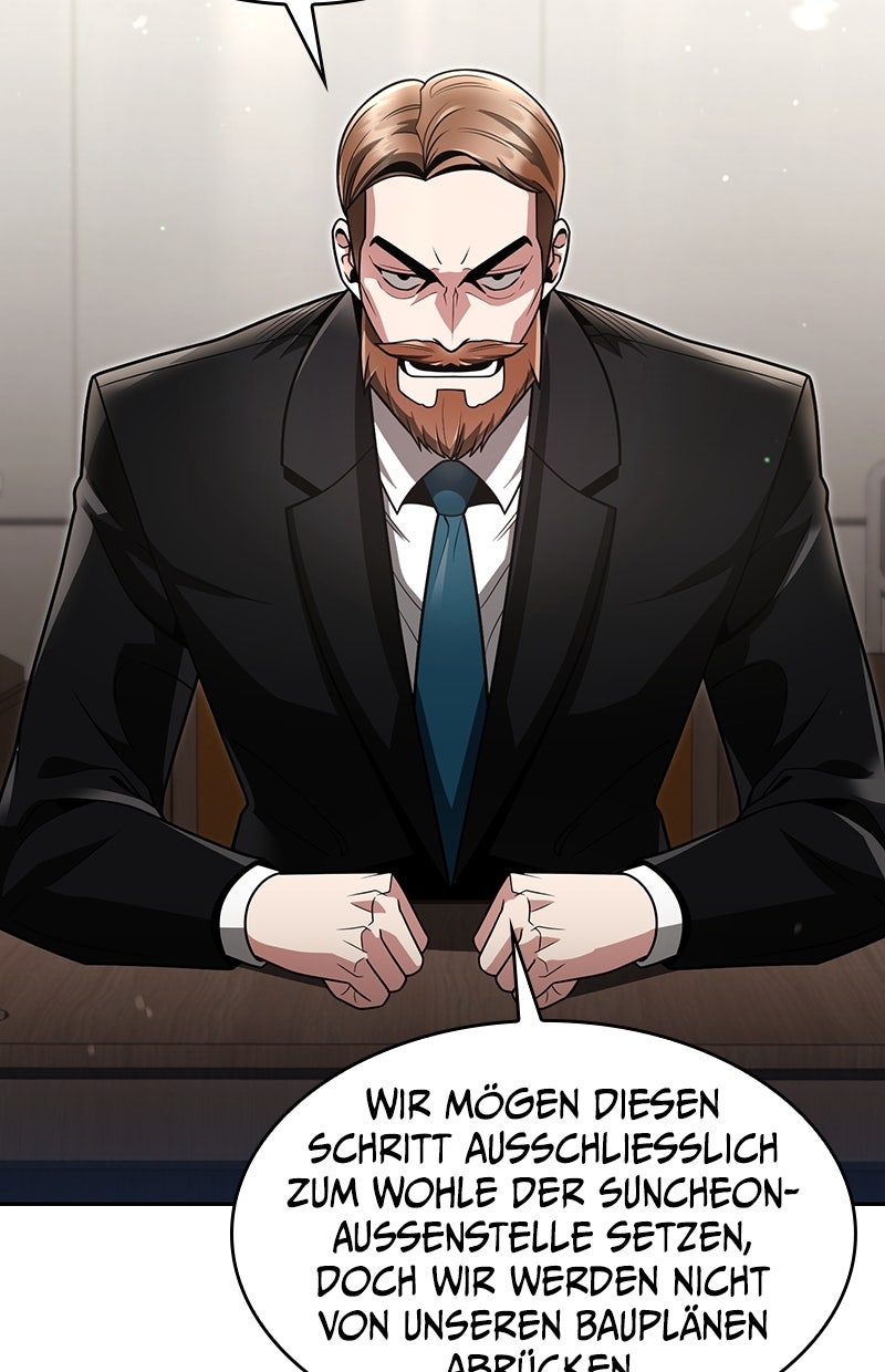 Read Vom genialen Hunter zum Dungeon-Putzer DE Manga Online